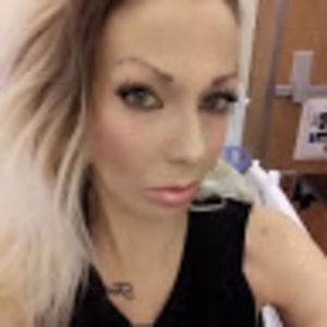 Meet your Posher, Kristin